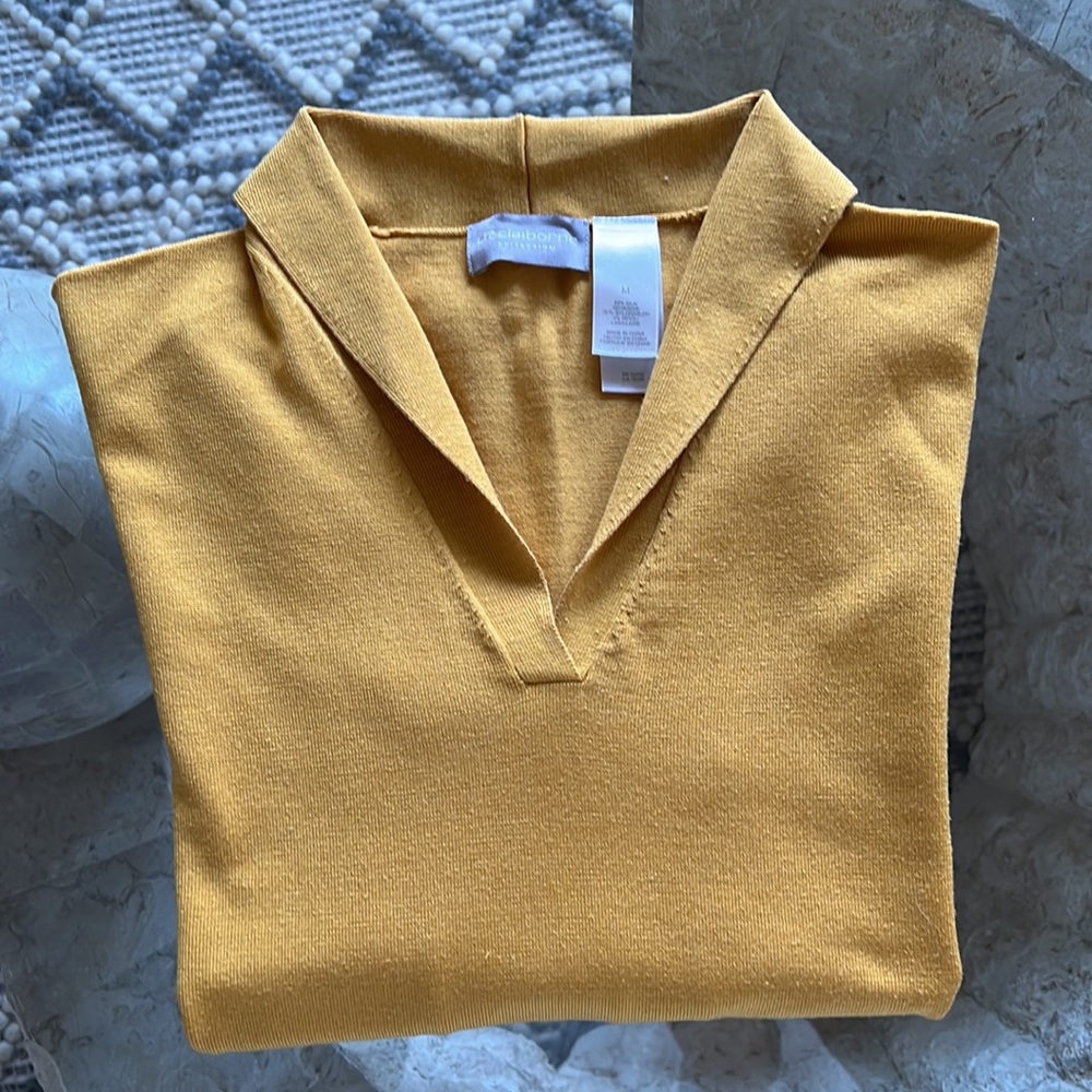 Elegant Liz Claiborne blouse